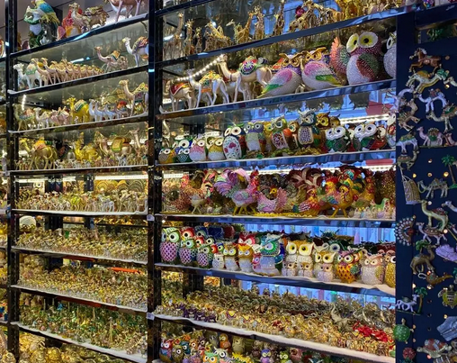 开一个义乌小商品店应该怎么开_加盟星百度招商加盟服务平台