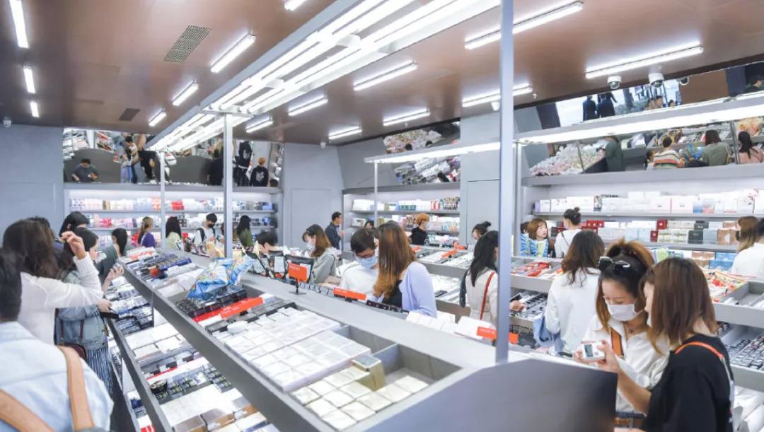 话梅美妆店怎么加盟,网上申请即可,话梅美妆店加盟须知