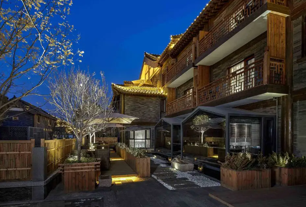 开封民宿十大排行榜,来看看上榜理由吧!