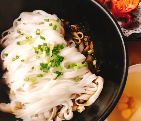 刘长和手工粉加盟有哪些优势?_加盟星百度招商加盟服务平台