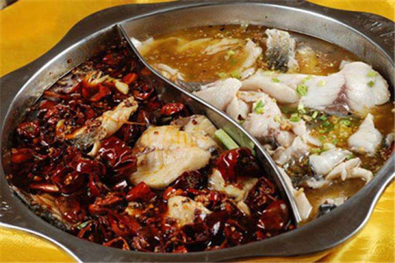 鱼火锅自助餐加盟连锁店哪家好?