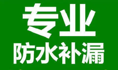 专业防水补漏加盟品牌有哪些?
