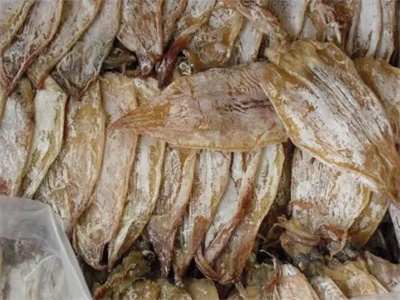 干海鲜批发市场进货渠道 干海鲜批发市场进货渠道