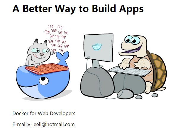 A Better Ways to Build Apps