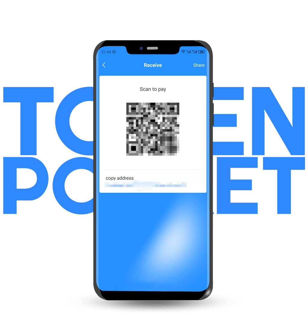 The Past, Present and Future of TRON Wallet