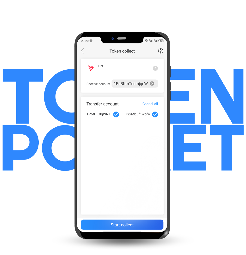 The Past, Present and Future of TRON Wallet