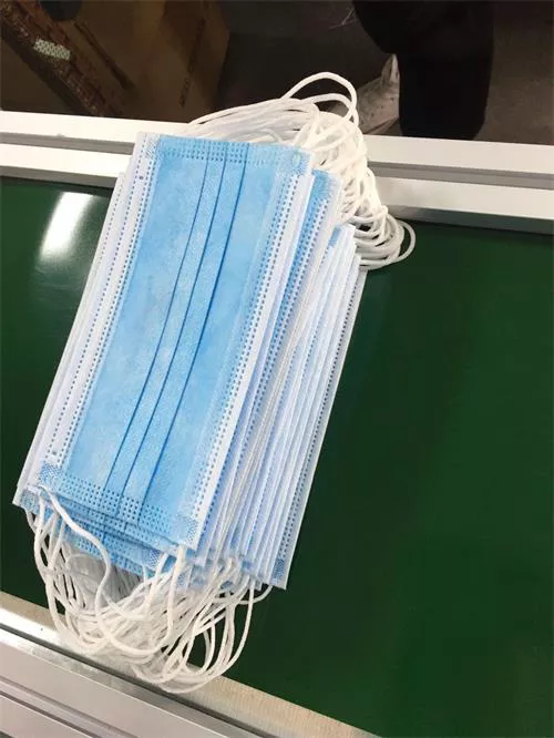 保护您的安全 一次性熔喷布三层口罩 亲情回馈网站用户 (零售结束) 保护您的安全 一次性熔喷布三层口罩 亲情回馈网站用户 (零售结束)