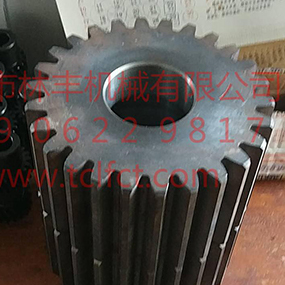 3CR13齒輪