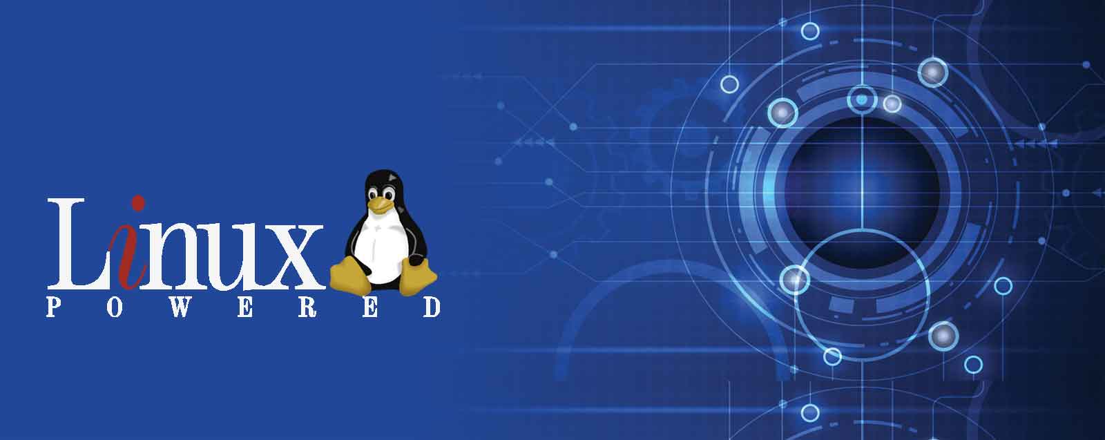Linux开源系统