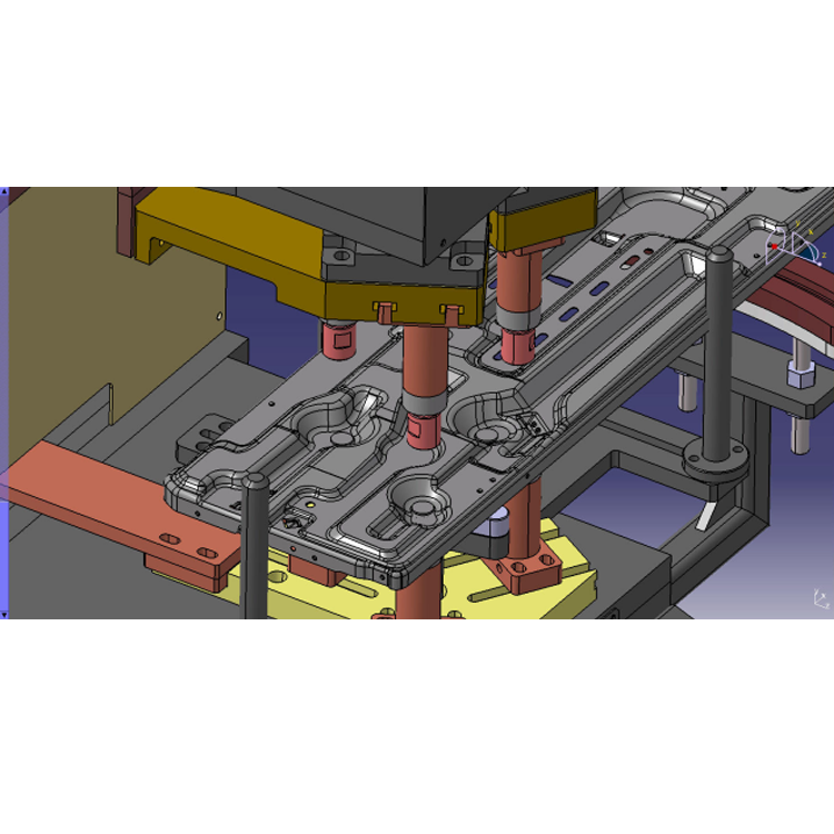 点焊机控制器可分为工频和中频两种，具体都有哪些功能？